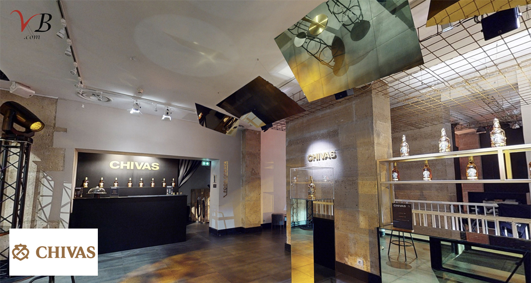 Showroom Paris.com N°1