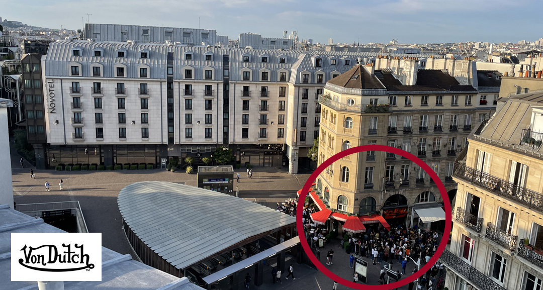 Showroom Paris.com N°6