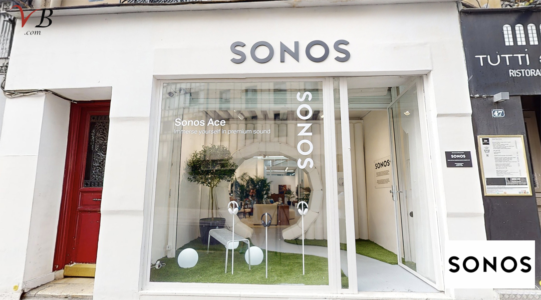 Showroom Paris.com N°9